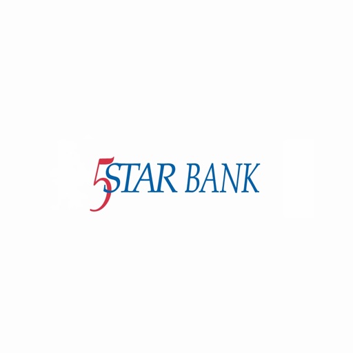 5Star Bank Mobile Banking