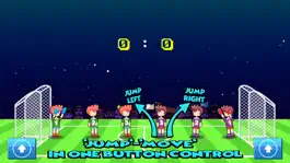 Game screenshot Mini Soccer 2018 apk