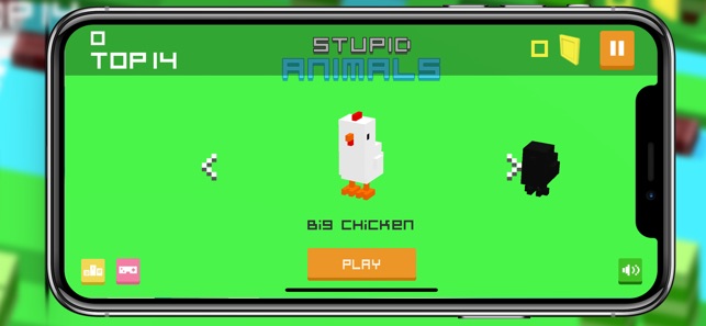 Stupid Animals RPG Game 3D(圖2)-速報App