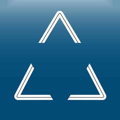 Trinity Ada iOS App