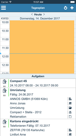 SMARTCRM.App 18.1