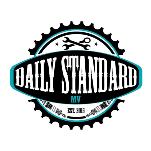 Daily Standard MV