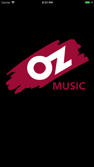 Oz Music(圖1)-速報App