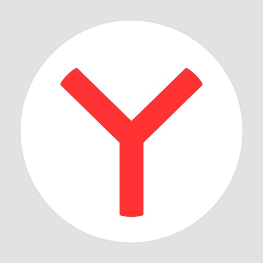 Yandex Browser