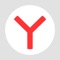 Yandex Browser — a quick and safe browser with voice search