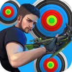 Real Archery Sport Target