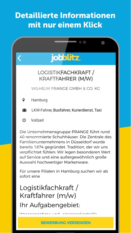 Jobblitz