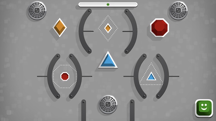 Winky Think Logic Puzzles screenshot-0