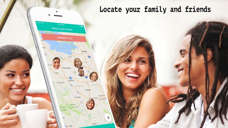 Findnow Tracker