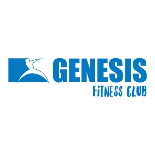 Genesis Fitness Cairns icon