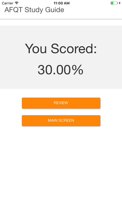 AFQT Study Guide screenshot-3