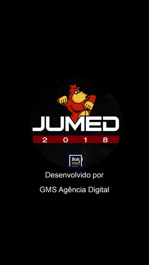 JUMED 2018(圖1)-速報App