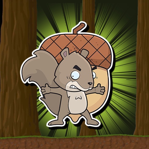 Squirrel Messenger icon