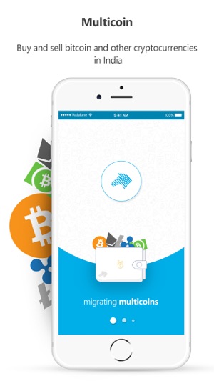 best cryptocurrency wallet app ripple