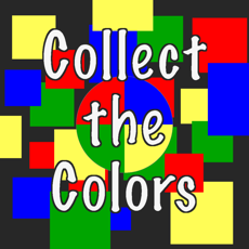 Activities of Collect the Colors