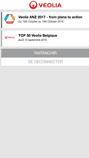 Veolia Events(圖3)-速報App