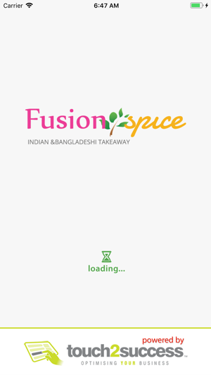 Fusion Spice(圖1)-速報App