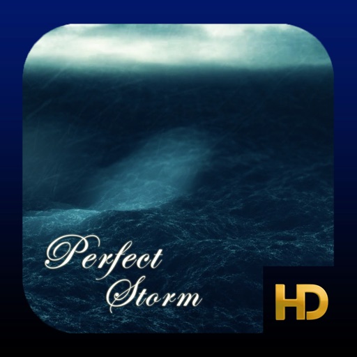 Perfect Storm HD icon