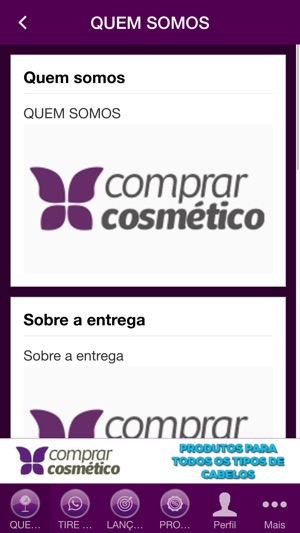 Comprar Cosmético(圖2)-速報App