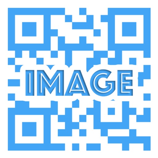 QRcode expert (Image - QRcode) Icon