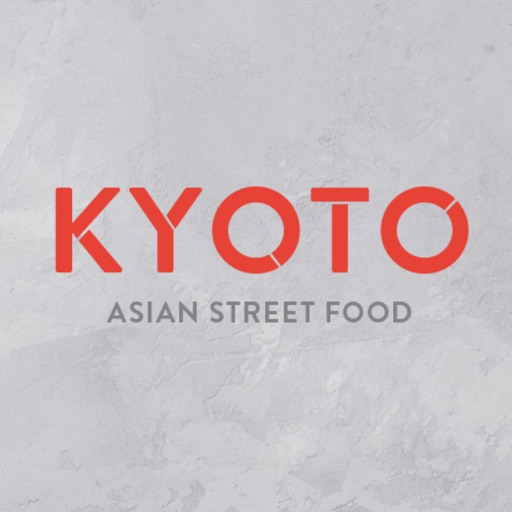 Kyoto Asian Street Food