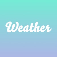 Contacter Weather - Pro - Blue
