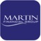 Martin app for iPad