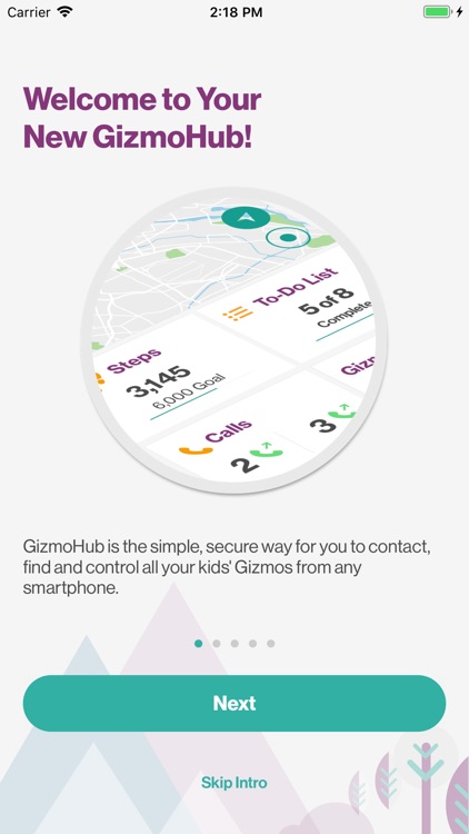 GizmoHub