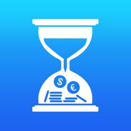 TimeTrack Pro Apple Watch App