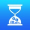 TimeTrack is ultimate time tracking and invoicing app that works and syncs between on all Apple devices
