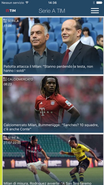 Serie A TIM