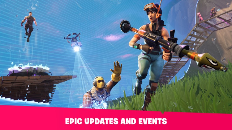 Fortnite by Epic Games - 750 x 422 jpeg 79kB