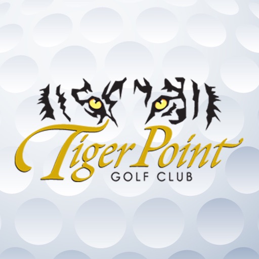 Tiger Point Golf Club icon
