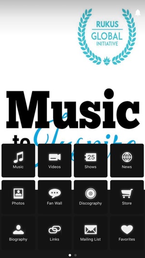 Music To Inspire(圖1)-速報App