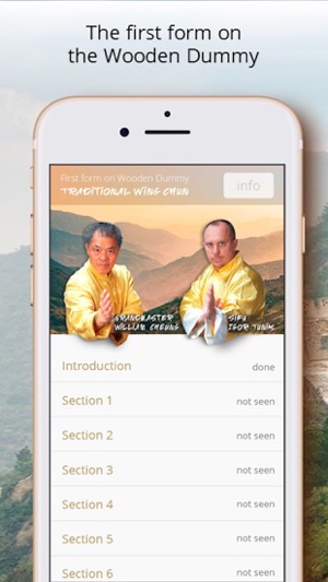 Traditional Wing Chun(圖1)-速報App