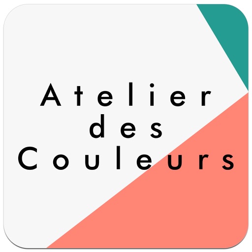 L'atelier Des Couleurs By Blandine Henriot