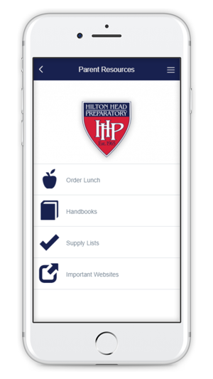 Hilton Head Preparatory School(圖2)-速報App