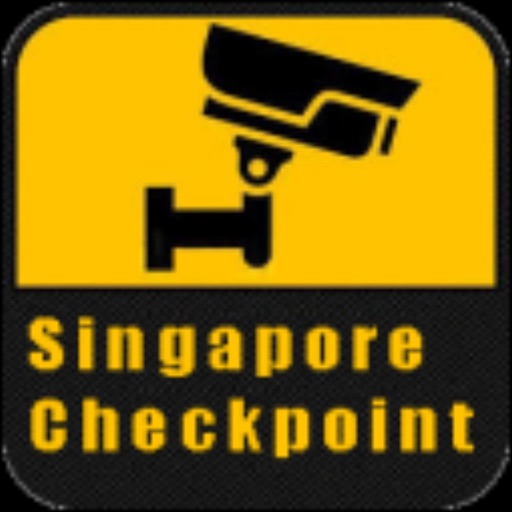 Singapore Checkpoint Traffic