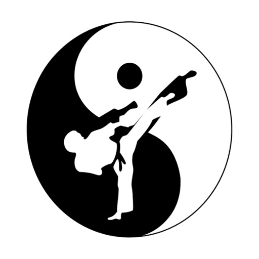 Symmetry Martial Arts icon