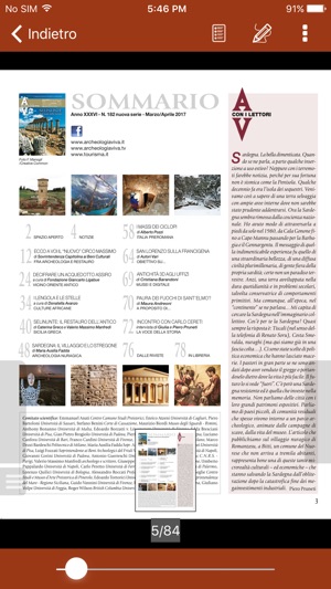 Archeologia Viva(圖3)-速報App