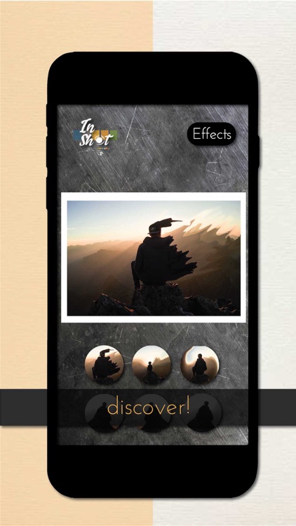 InShot Photo Editor