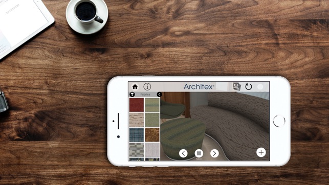 Architex View AR(圖3)-速報App