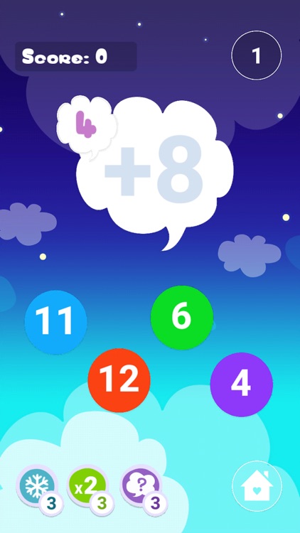 NumbaLove screenshot-5