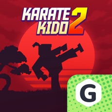 Activities of Karate Kido 2 by GAMEE