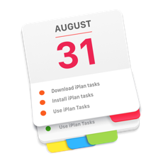 简洁日程—任务管理器 for mac软件免费下载