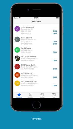 Dialer Pro(圖3)-速報App