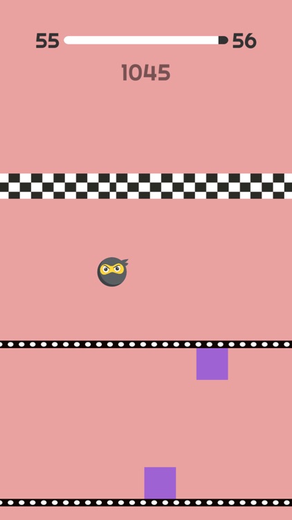 Risky Hop screenshot-4