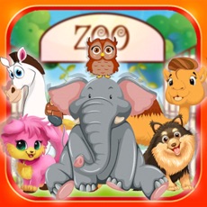 Activities of Jungle Animals Makeover