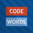 Top 30 Games Apps Like CodeWords Pass & Play - Best Alternatives