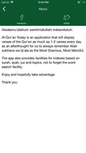 Al-Qur'an Today(圖2)-速報App